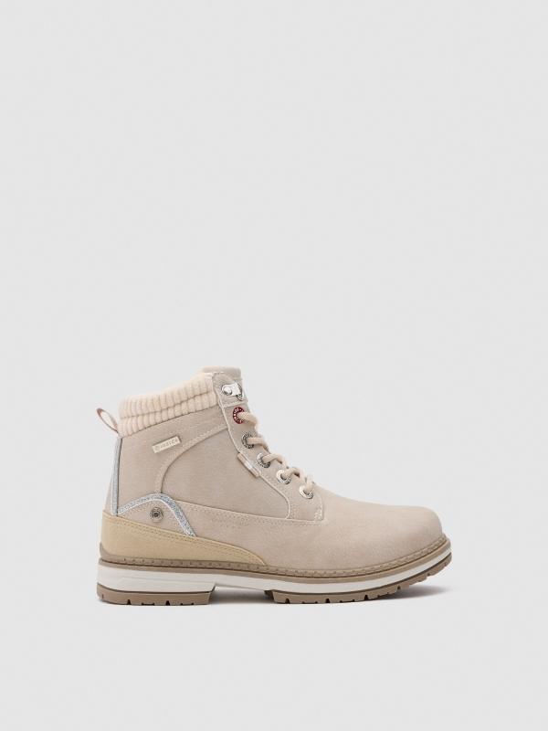 In side Botas montañera Enjoy Yourself