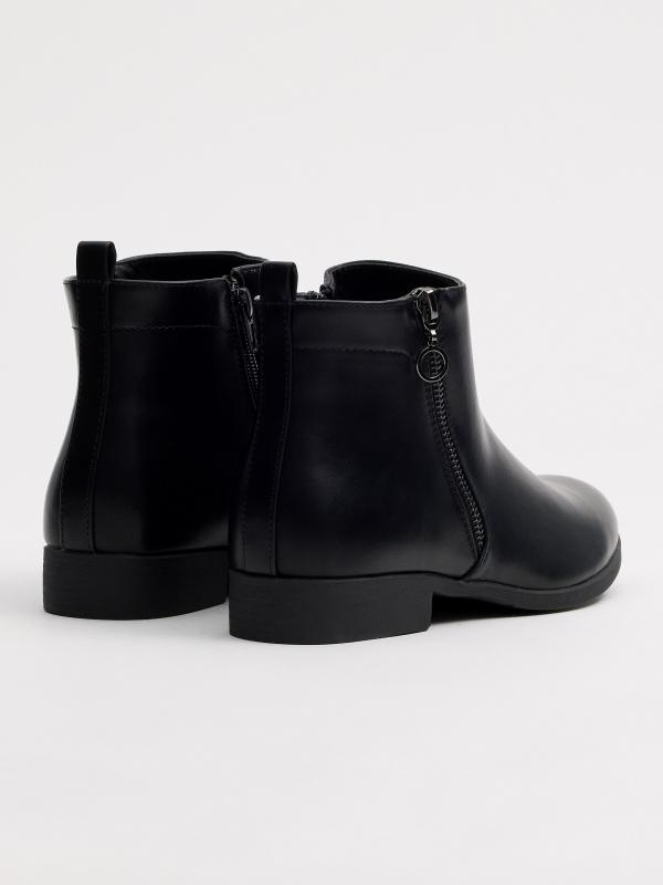 In Side Botín Cremalleras