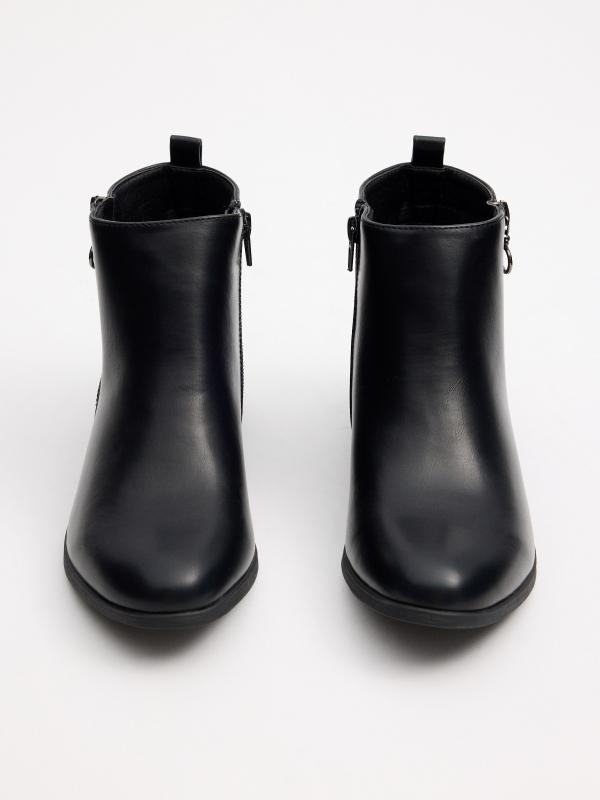 In Side Botín Cremalleras