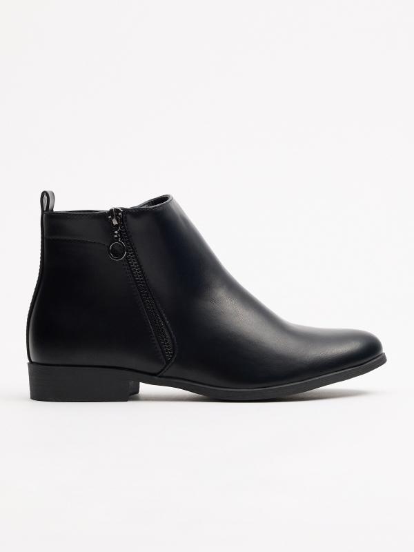 In side Botín cremalleras