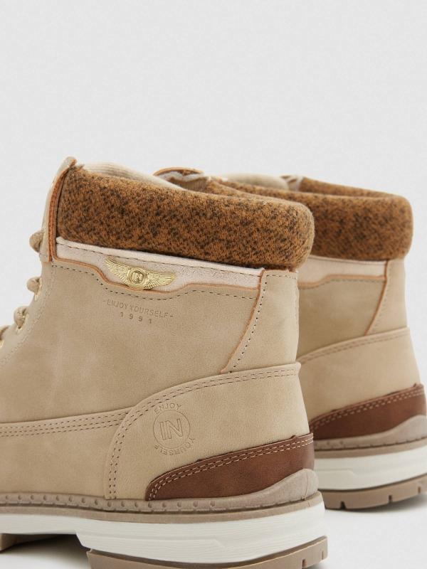 In Side Botín Montaña