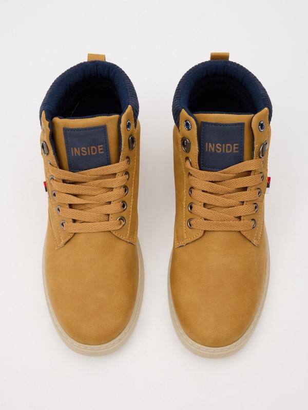 In Side Botines Deportivos