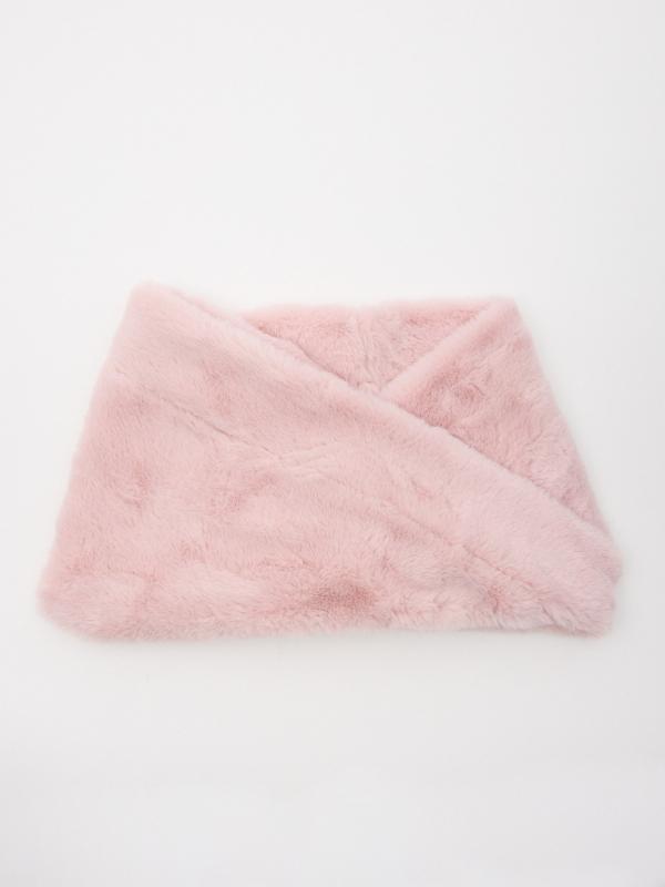 In side Bufanda cuello 25x42cm