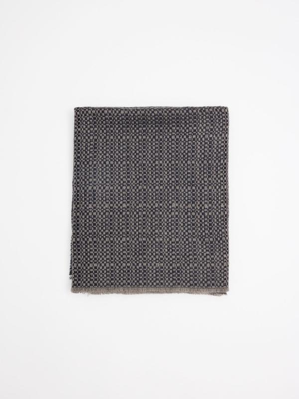 In side Bufanda fina estampada