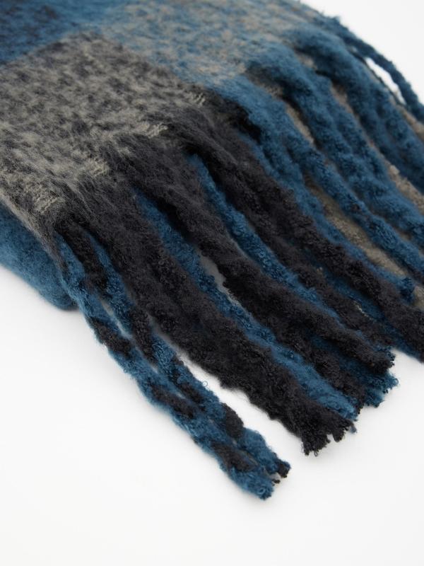 In Side Bufanda Hombre