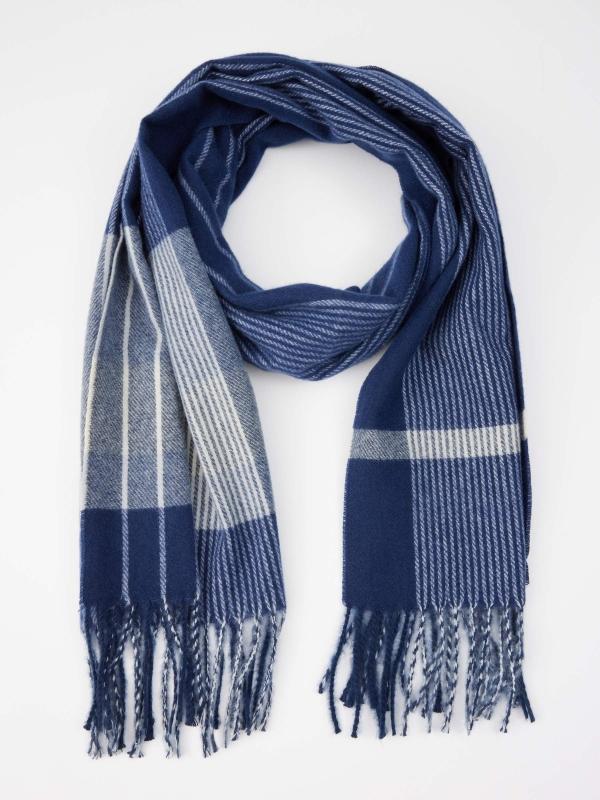 In Side Bufanda Hombre