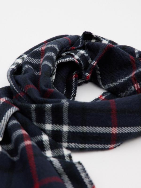 In Side Bufanda Hombre