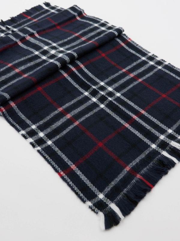 In Side Bufanda Hombre