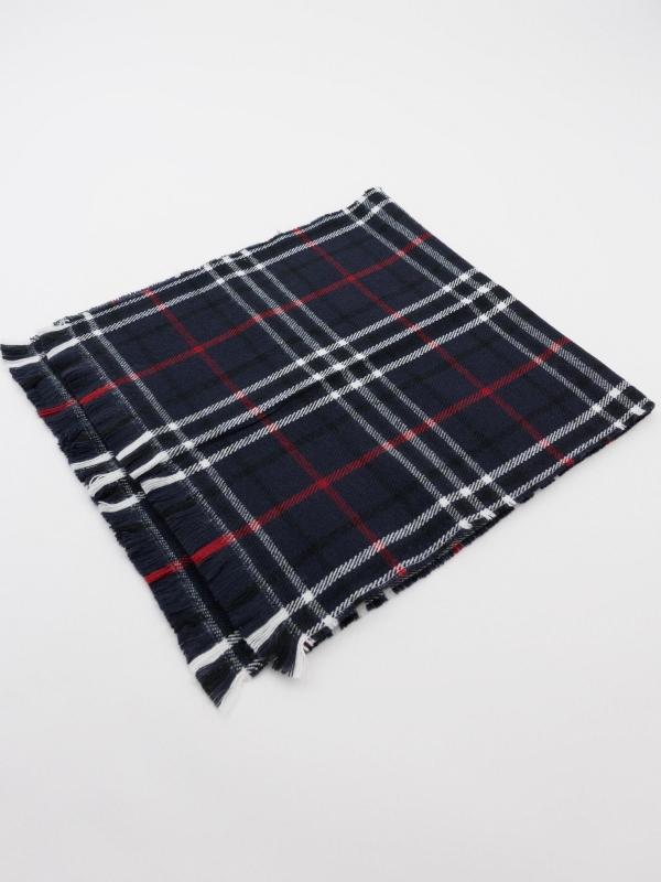 In Side Bufanda Hombre