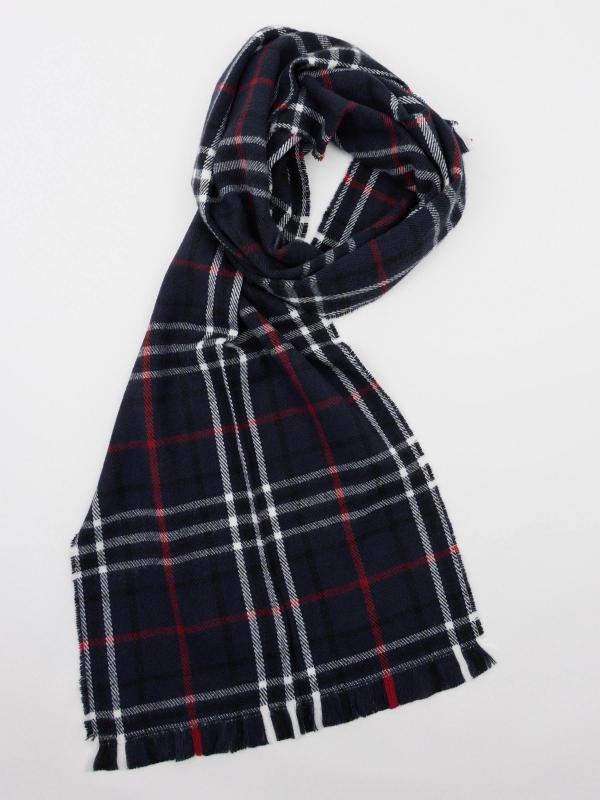 In side Bufanda hombre