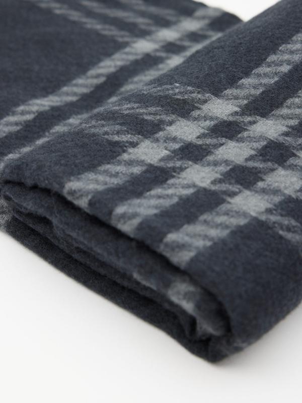 In Side Bufanda Hombre