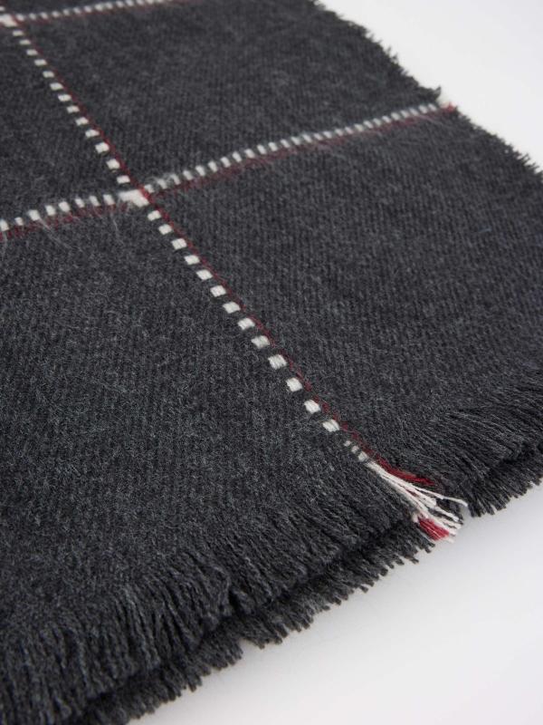 In Side Bufanda Hombre