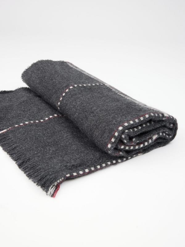 In Side Bufanda Hombre