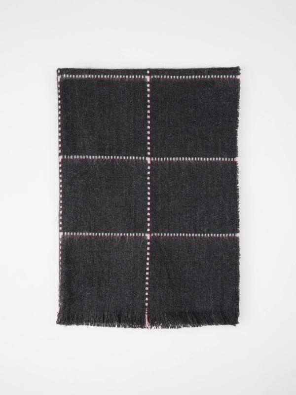 In side Bufanda hombre