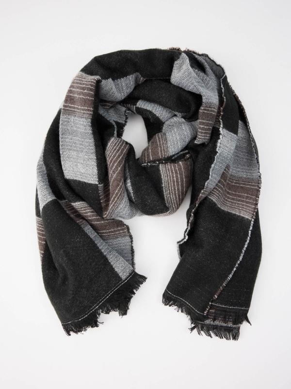 In Side Bufanda Hombre