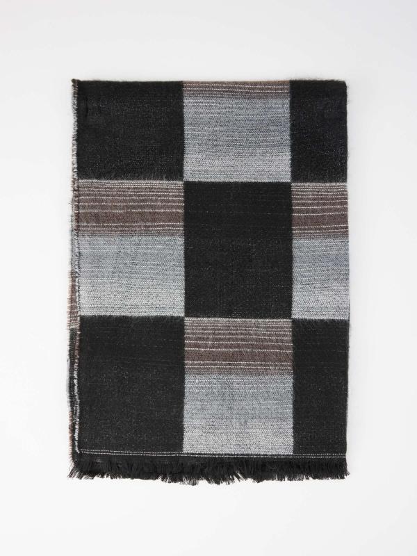 In side Bufanda hombre