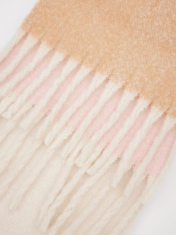 In Side Bufanda Oversized