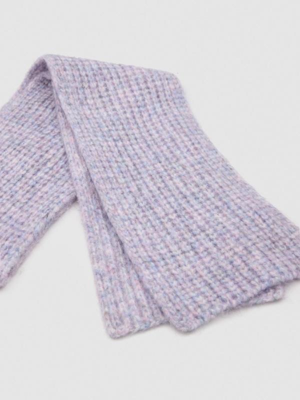 In Side Bufanda Oversized Degradado