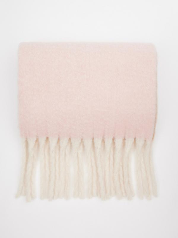 In Side Bufanda Oversized