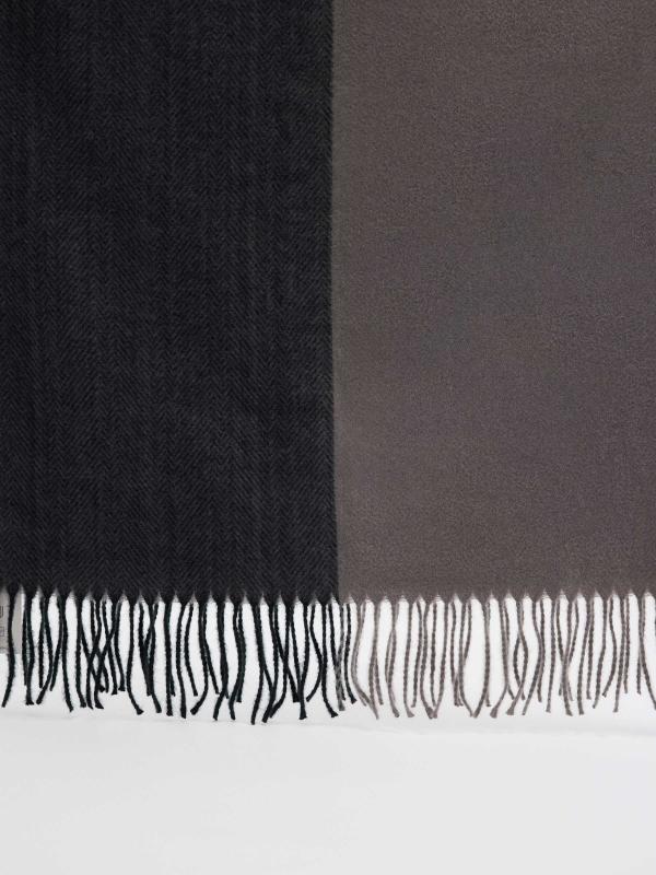 In Side Bufanda Paneles