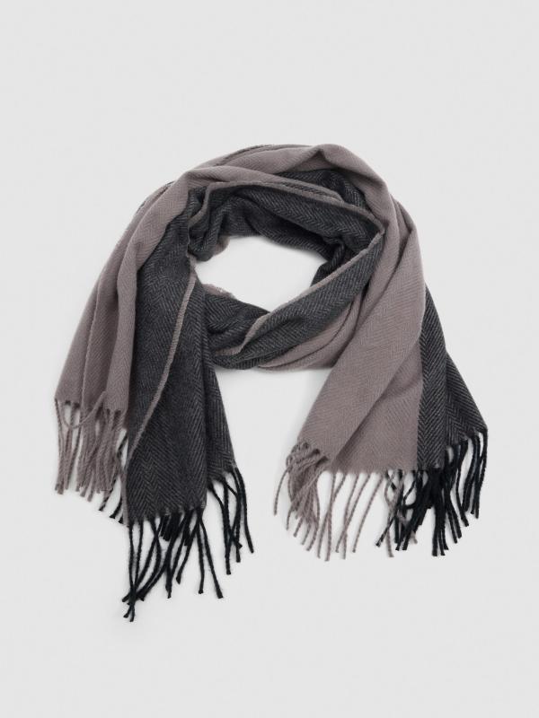 In side Bufanda paneles