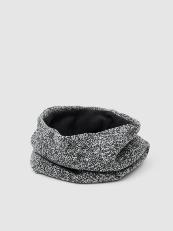 In side Bufanda tubular de hombre