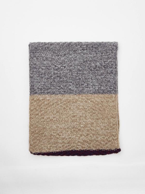 In Side Bufanda Tubular Hombre