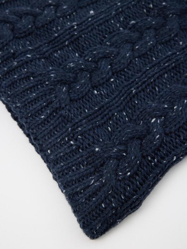 In Side Bufanda Tubular Hombre