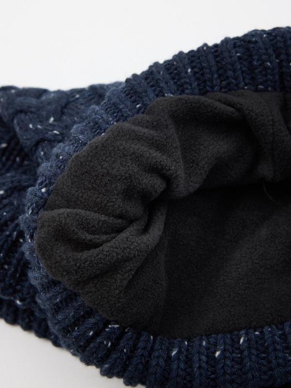 In Side Bufanda Tubular Hombre