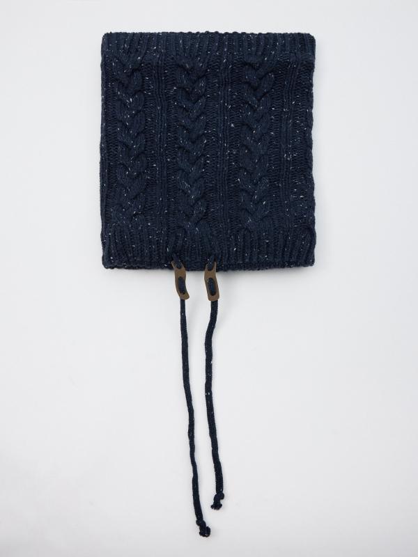 In side Bufanda tubular hombre