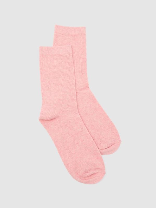 In Side Calcetín Alto Surtido Pack 4