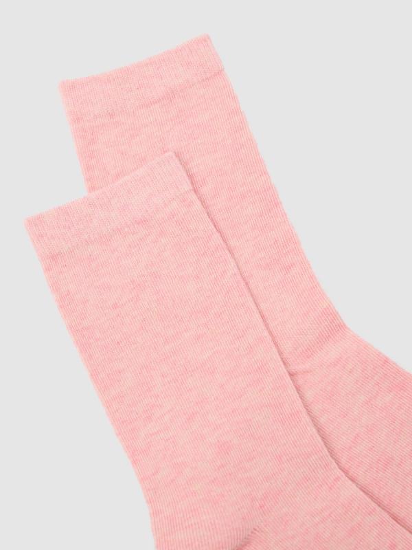 In Side Calcetín Alto Surtido Pack 4