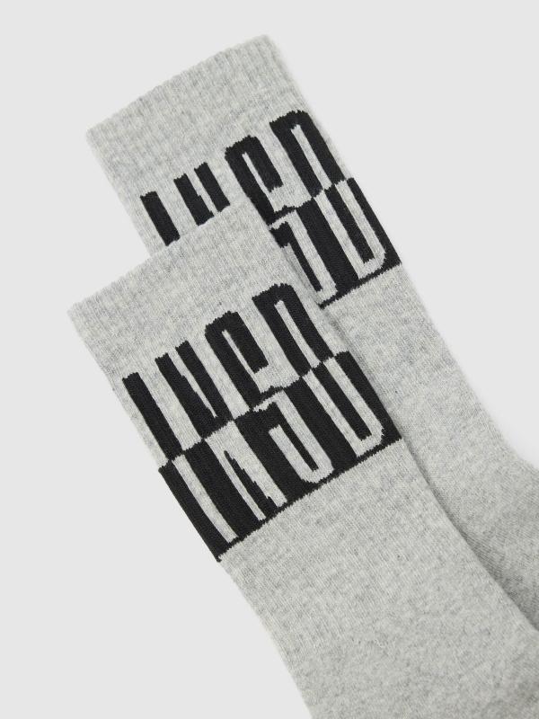 In Side Calcetines Deportivos Pack 3