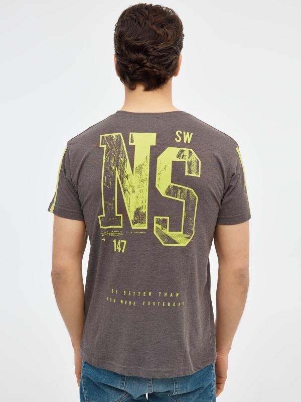 In side Camiseta 1981