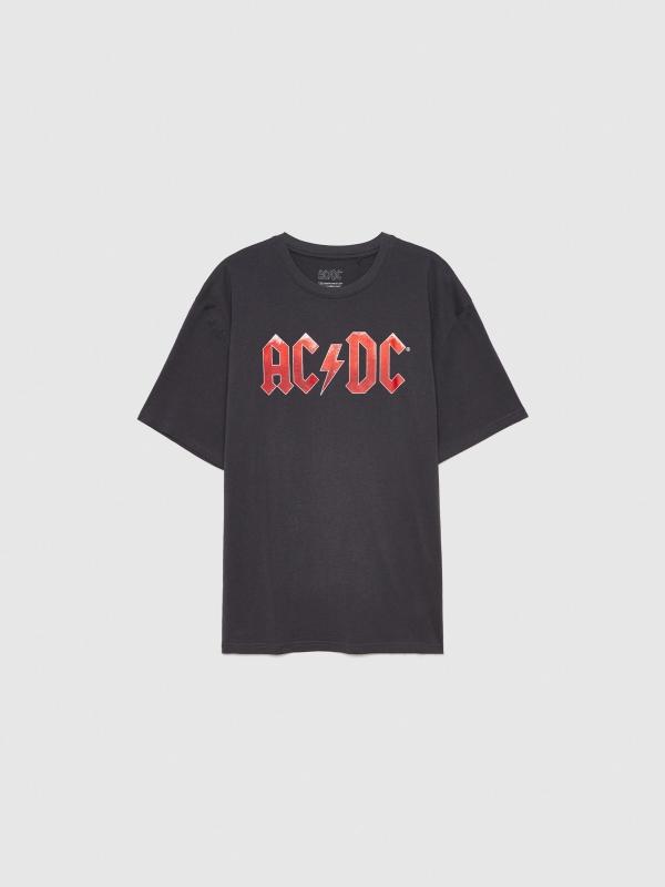 In Side Camiseta AC/DC