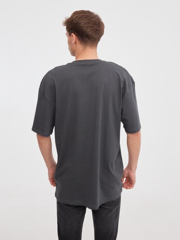 In Side Camiseta AC/DC