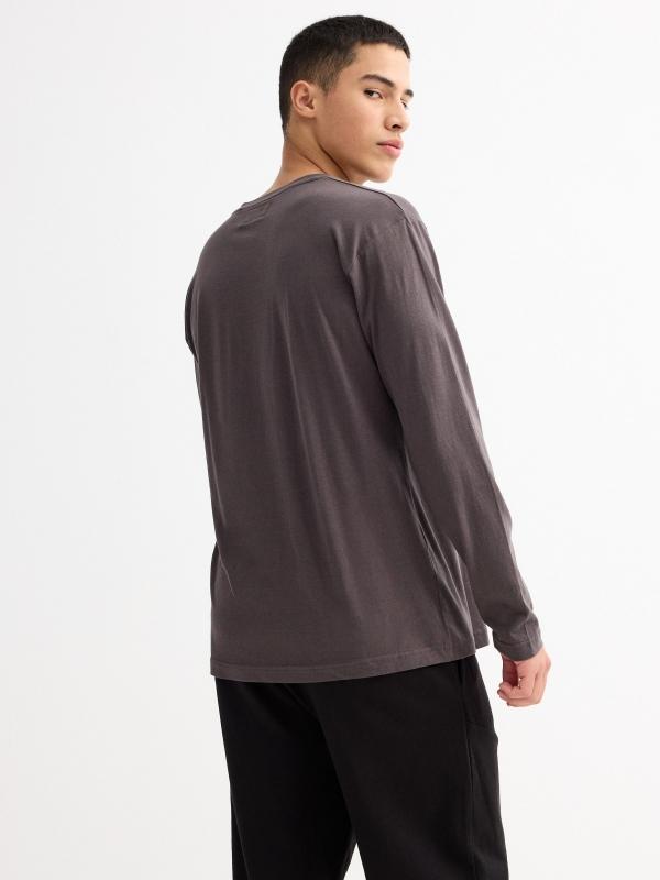 In Side Camiseta Alternative