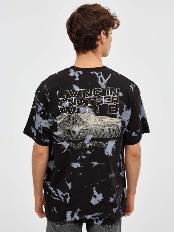 In Side Camiseta Another Future