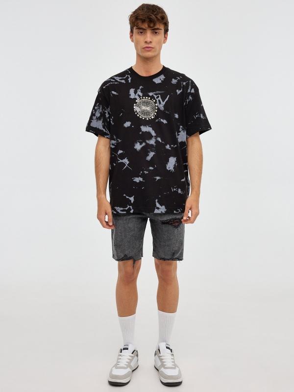 In Side Camiseta Another Future