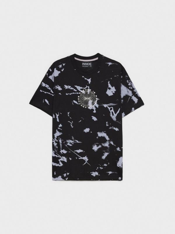 In Side Camiseta Another Future