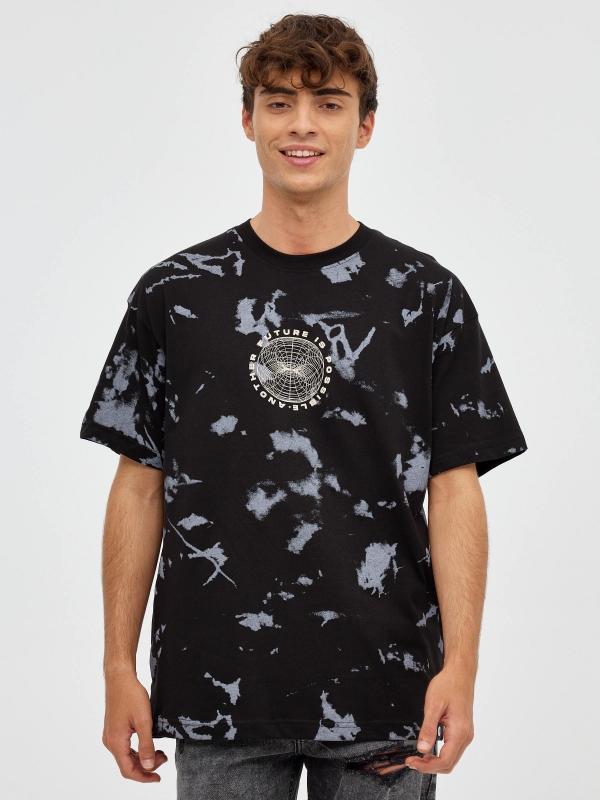 In side Camiseta Another Future