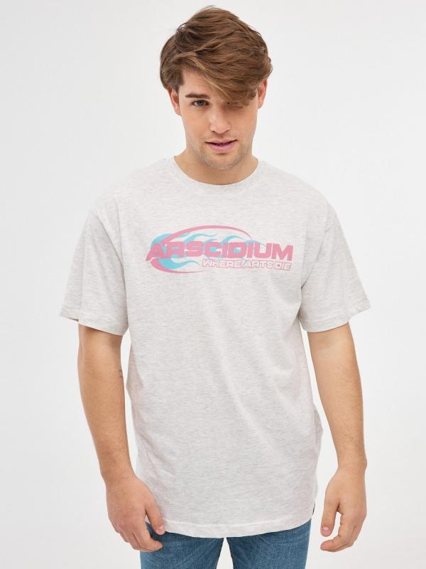 In side Camiseta Arscidium