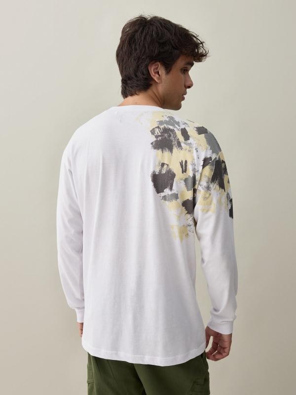 In Side Camiseta ARTIST