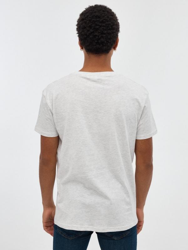 In Side Camiseta Attack On Titan