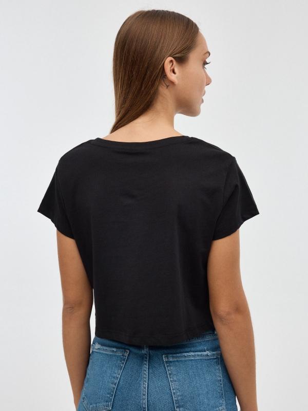 In Side Camiseta Attack On Titan