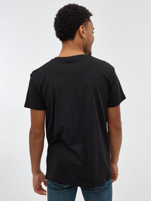 In Side Camiseta Attack On Titan