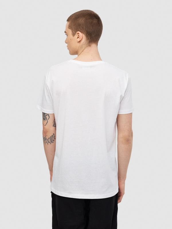 In Side Camiseta Attack On Titan