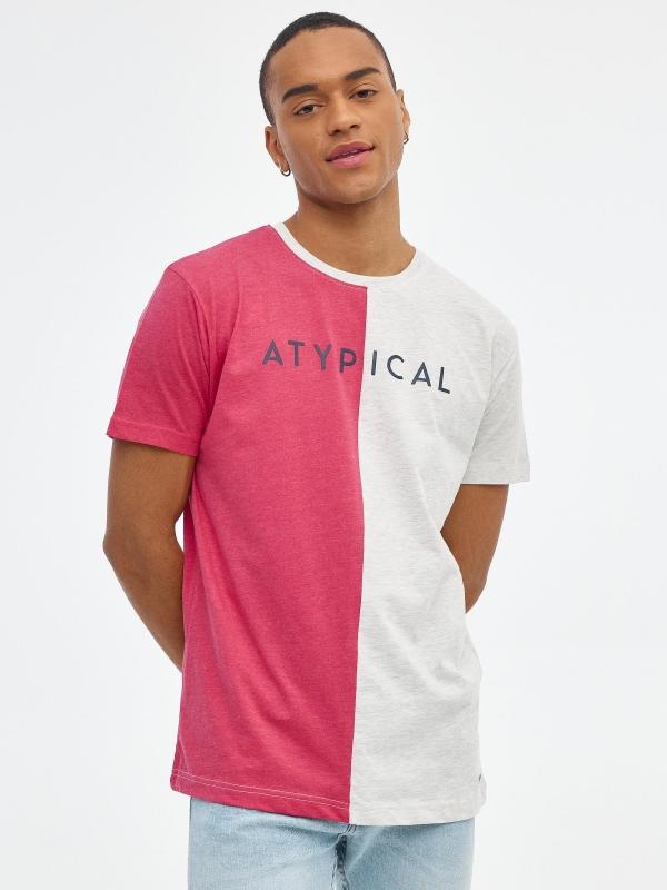 In side Camiseta ATYPICAL