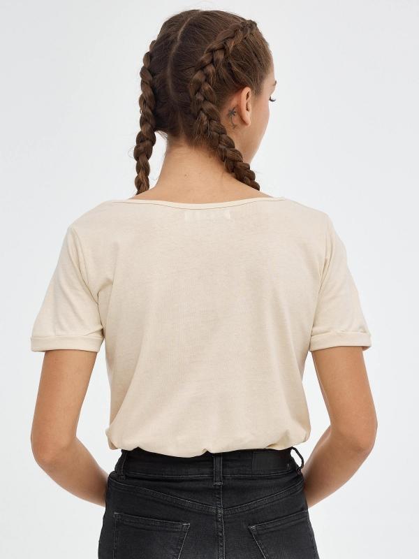 In Side Camiseta Australia