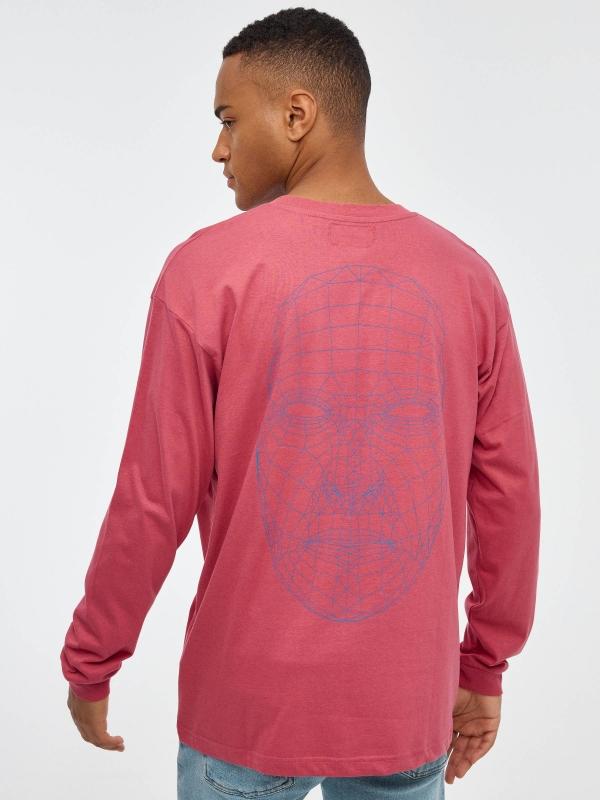 In Side Camiseta Bad Times